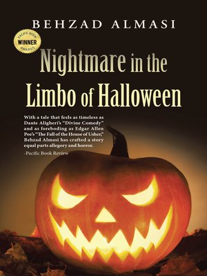 cover image of Nightmare in the Limbo of Halloween